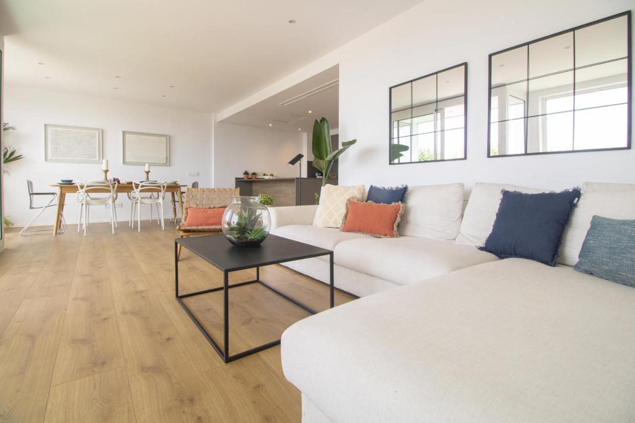 Vivalidays Apartour - Καλέλα Εξωτερικό φωτογραφία