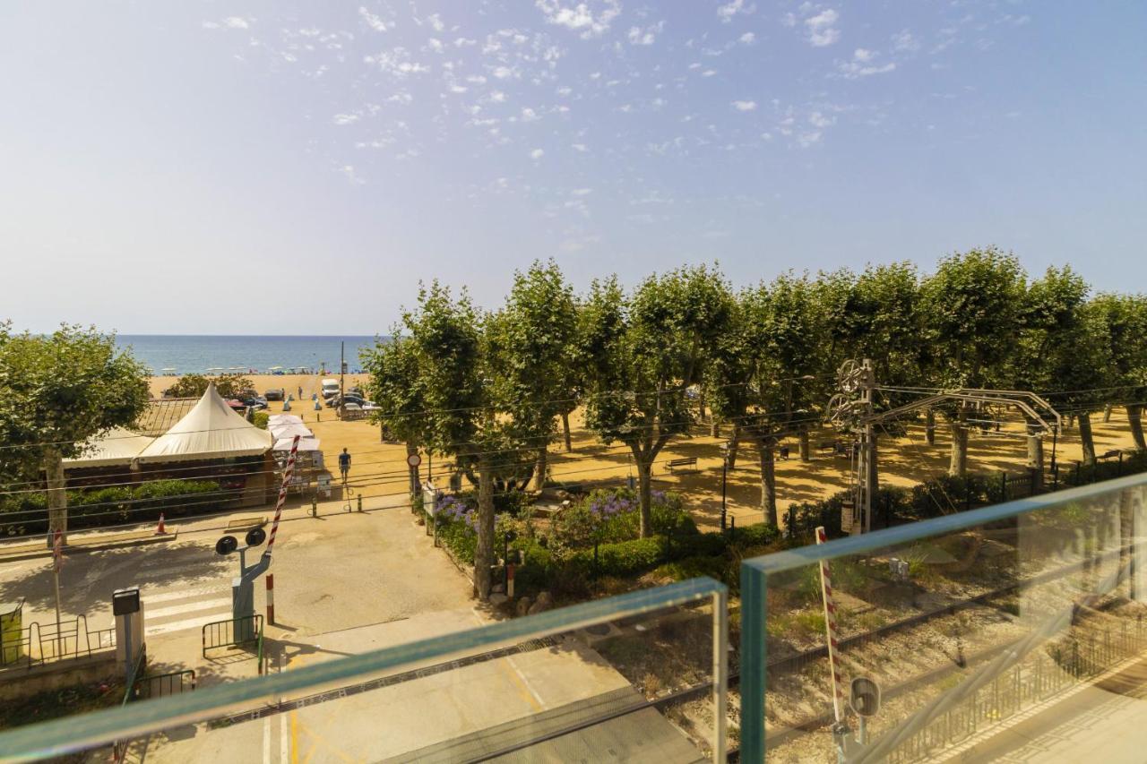 Vivalidays Apartour - Καλέλα Εξωτερικό φωτογραφία