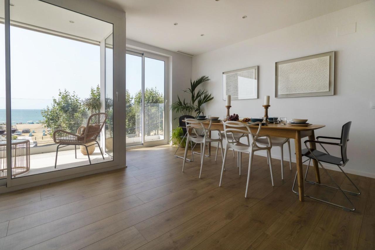 Vivalidays Apartour - Καλέλα Εξωτερικό φωτογραφία