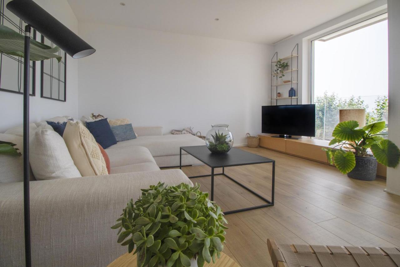 Vivalidays Apartour - Καλέλα Εξωτερικό φωτογραφία