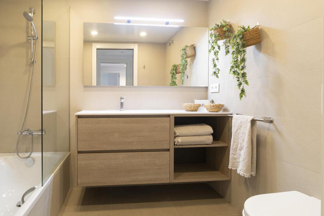Vivalidays Apartour - Καλέλα Εξωτερικό φωτογραφία