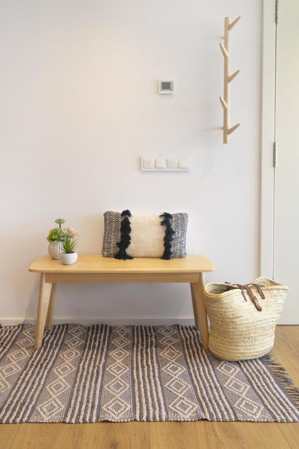 Vivalidays Apartour - Καλέλα Εξωτερικό φωτογραφία
