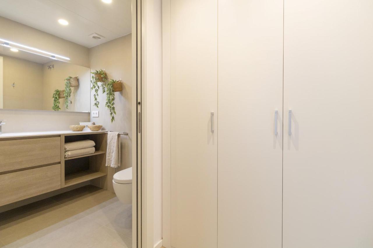 Vivalidays Apartour - Καλέλα Εξωτερικό φωτογραφία