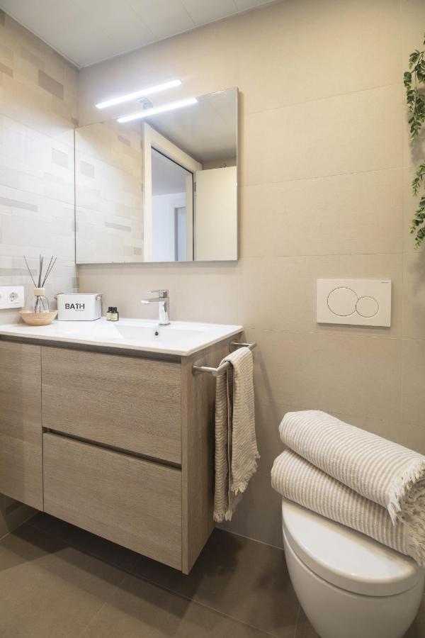 Vivalidays Apartour - Καλέλα Εξωτερικό φωτογραφία