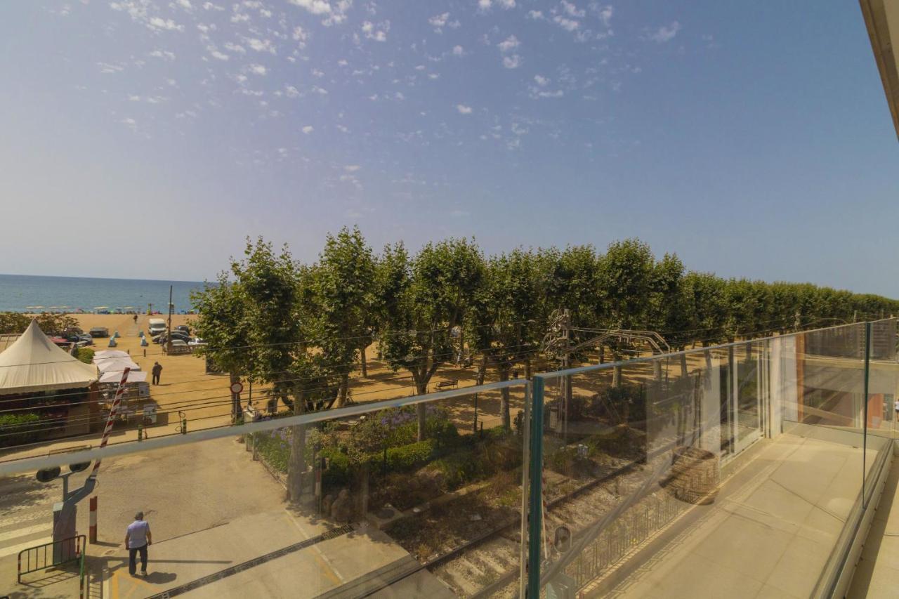 Vivalidays Apartour - Καλέλα Εξωτερικό φωτογραφία