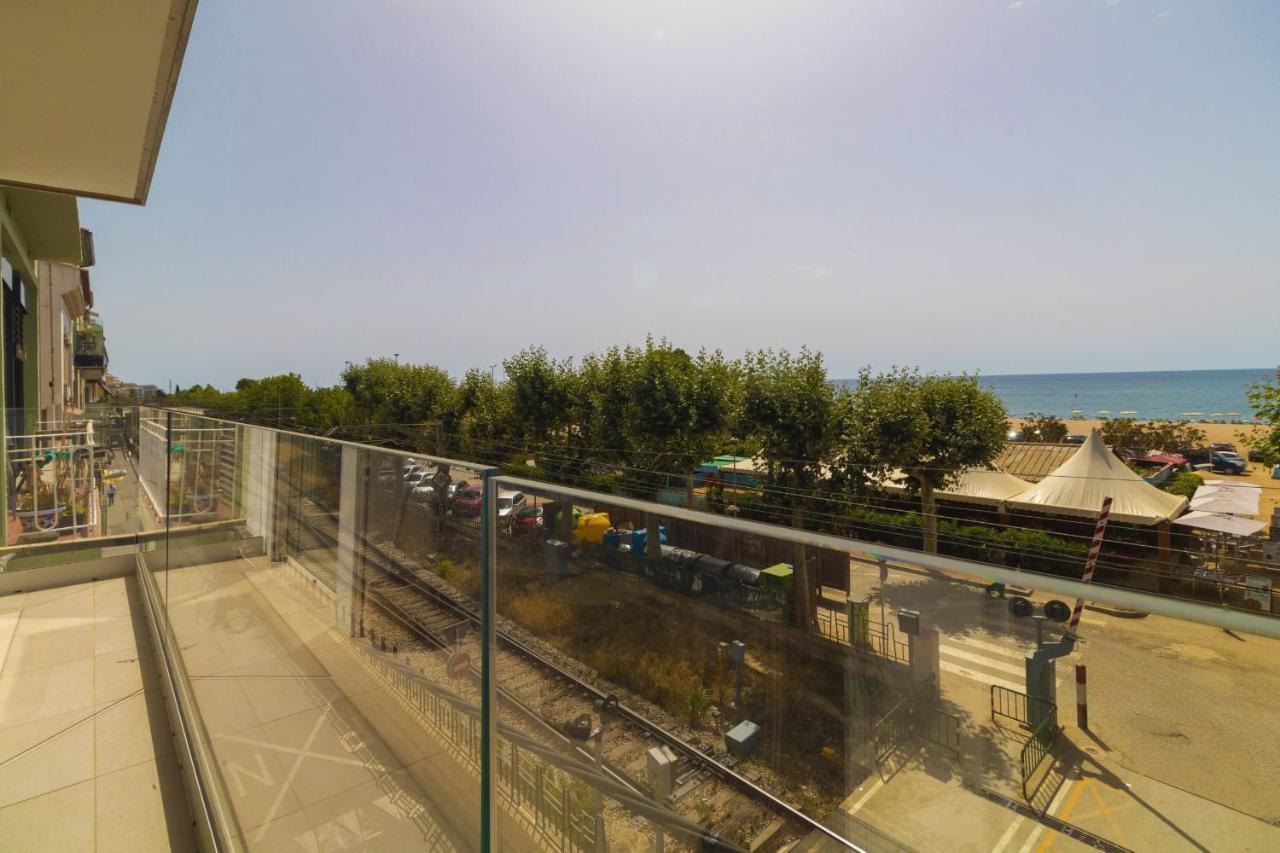 Vivalidays Apartour - Καλέλα Εξωτερικό φωτογραφία